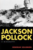 Jackson Pollock (eBook, ePUB)