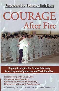 Cover Courage After Fire (eBook, ePUB)