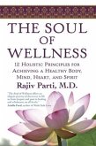 Soul of Wellness (eBook, ePUB)