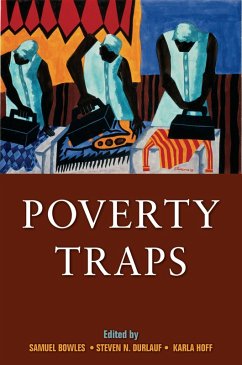 Cover Poverty Traps (eBook, ePUB)