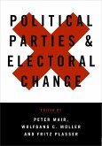 Political Parties and Electoral Change (eBook, PDF) Political Parties and Electoral Change (eBook, PDF)