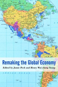 Remaking the Global Economy (eBook, PDF)
