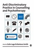 Anti-Discriminatory Practice in Counselling & Psychotherapy (eBook, PDF)