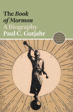 Cover Book of Mormon (eBook, ePUB)