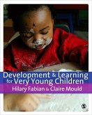 Development & Learning for Very Young Children (eBook, PDF)