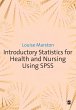 Introductory Statistics for Health and... - Bild 1