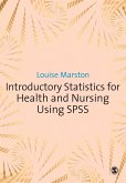 Introductory Statistics for Health and Nursing Using SPSS (eBook, PDF)