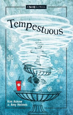 Cover Tempestuous (eBook, ePUB)
