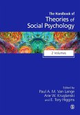 Handbook of Theories of Social Psychology (eBook, PDF)