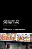 Globalization and Language Vitality (eBook, PDF)