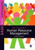 Key Concepts in Human Resource Management (eBook, PDF)
