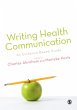 Writing Health Communication (eBook,... - Bild 1