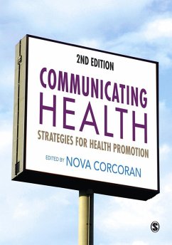 Communicating Health (eBook, PDF)