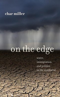 On the Edge (eBook, ePUB) - Miller, Char