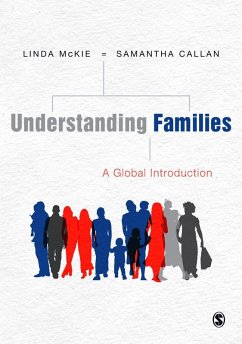 Cover Understanding Families (eBook, PDF)