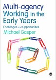 Multi-agency Working in the Early Years (eBook, PDF)