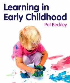 Cover Learning in Early Childhood (eBook, PDF)