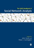 The SAGE Handbook of Social Network Analysis (eBook, PDF)
