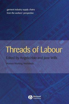Cover Threads of Labour (eBook, ePUB)