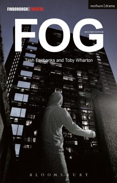 Fog (eBook, ePUB) - Fairbanks, Tash; Wharton, Toby