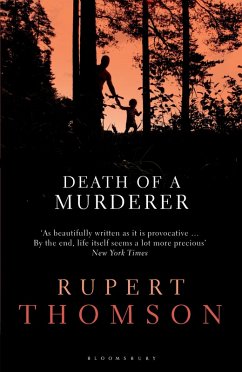 Cover Death of a Murderer (eBook, ePUB)