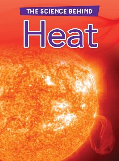 Cover Heat (eBook, PDF)