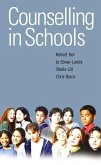 Counselling in Schools (eBook, PDF)