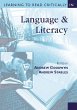 Learning to Read Critically in Language... - Bild 1
