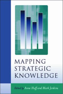 Mapping Strategic Knowledge (eBook, PDF)
