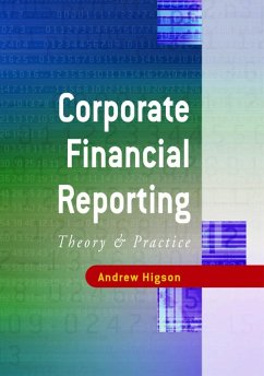 Cover Corporate Financial Reporting (eBook, PDF)