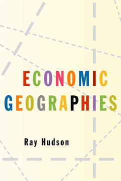 Cover Economic Geographies (eBook, PDF)