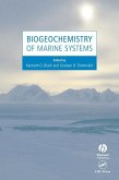 Biogeochemistry of Marine Systems (eBook, PDF)