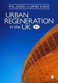 Urban Regeneration in the UK (eBook, PDF)