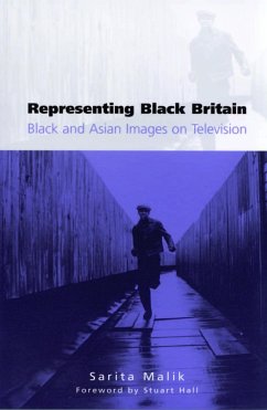 Representing Black Britain (eBook, PDF) - Malik, Sarita
