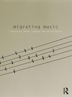 Migrating Music (eBook, PDF)