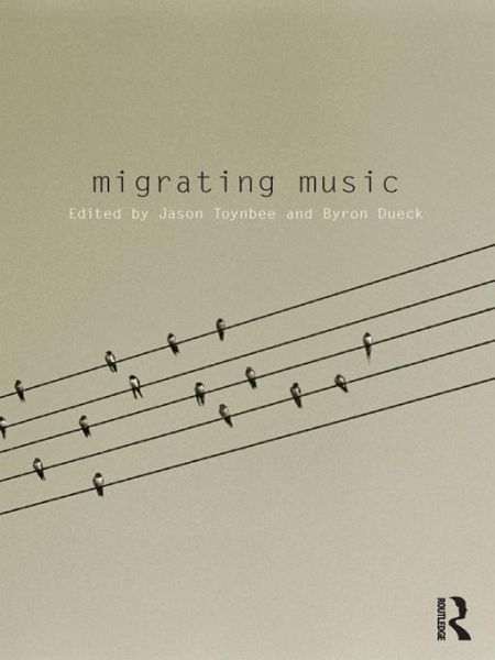 Migrating Music (eBook, PDF)