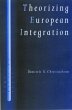 Theorizing European Integration (eBook,... - Bild 1