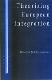 Theorizing European Integration (eBook, PDF)