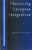 Theorizing European Integration (eBook, PDF)