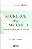 Sacrifice and Community (eBook, PDF)