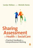Sharing Assessment in Health and Social Care (eBook, PDF)