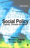 Social Policy (eBook, PDF) Social Policy (eBook, PDF)