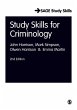 Study Skills for Criminology (eBook,... - Bild 1