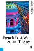 French Post-War Social Theory (eBook, PDF)