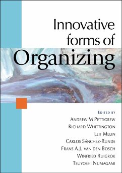 Innovative Forms of Organizing (eBook, PDF)