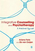 Integrative Counselling & Psychotherapy (eBook, PDF)