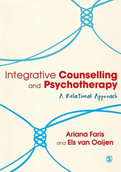 Integrative Counselling & Psychotherapy (eBook, PDF) - Faris, Ariana; Ooijen, Els van