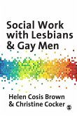 Social Work with Lesbians and Gay Men (eBook, PDF)