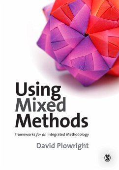 Using Mixed Methods (eBook, PDF) - Plowright, David