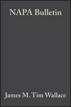 Tourism and Applied Anthropologists (eBook, PDF) Cover Tourism and Applied Anthropologists (eBook, PDF)